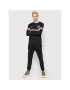 Unfair Athletics Суитшърт UNFR19-105 Черен Regular Fit - Pepit.bg