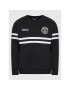 Unfair Athletics Суитшърт UNFR19-105 Черен Regular Fit - Pepit.bg