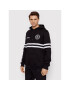 Unfair Athletics Суитшърт UNFR21-073 Черен Regular Fit - Pepit.bg