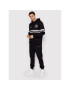 Unfair Athletics Суитшърт UNFR21-073 Черен Regular Fit - Pepit.bg