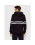 Unfair Athletics Суитшърт UNFR21-073 Черен Regular Fit - Pepit.bg