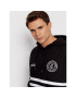 Unfair Athletics Суитшърт UNFR21-073 Черен Regular Fit - Pepit.bg