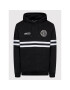 Unfair Athletics Суитшърт UNFR21-073 Черен Regular Fit - Pepit.bg