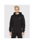 Unfair Athletics Суитшърт UNFR21-180 Черен Regular Fit - Pepit.bg