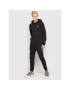 Unfair Athletics Суитшърт UNFR21-180 Черен Regular Fit - Pepit.bg