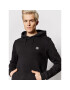 Unfair Athletics Суитшърт UNFR21-180 Черен Regular Fit - Pepit.bg