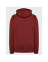 Unfair Athletics Суитшърт UNFR22-149 Бордо Regular Fit - Pepit.bg
