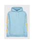 Unfair Athletics Суитшърт UNFR23-020 Син Regular Fit - Pepit.bg
