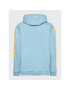 Unfair Athletics Суитшърт UNFR23-020 Син Regular Fit - Pepit.bg