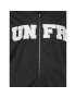 Unfair Athletics Суитшърт UNFR23-027 Черен Regular Fit - Pepit.bg