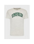 Unfair Athletics Тишърт College UNFR23-022 Сив Regular Fit - Pepit.bg