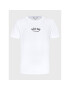 Unfair Athletics Тишърт Emergency UNFR23-004 Бял Regular Fit - Pepit.bg