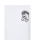 Unfair Athletics Тишърт Punchingball UNFR18-012 Бял Regular Fit - Pepit.bg