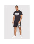 Unfair Athletics Тишърт UNFR19-001 Черен Regular Fit - Pepit.bg