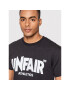 Unfair Athletics Тишърт UNFR19-001 Черен Regular Fit - Pepit.bg