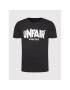 Unfair Athletics Тишърт UNFR19-001 Черен Regular Fit - Pepit.bg