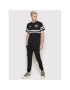 Unfair Athletics Тишърт UNFR19-013 Черен Regular Fit - Pepit.bg