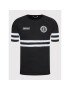 Unfair Athletics Тишърт UNFR19-013 Черен Regular Fit - Pepit.bg