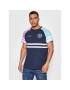 Unfair Athletics Тишърт UNFR22-080 Тъмносин Regular Fit - Pepit.bg