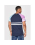 Unfair Athletics Тишърт UNFR22-080 Тъмносин Regular Fit - Pepit.bg