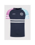 Unfair Athletics Тишърт UNFR22-080 Тъмносин Regular Fit - Pepit.bg