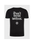 Unfair Athletics Тишърт UNFR22-127 Черен Regular Fit - Pepit.bg