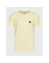 Unfair Athletics Тишърт UNFR22-129 Жълт Regular Fit - Pepit.bg