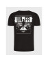 Unfair Athletics Тишърт UNFR22-132 Черен Regular Fit - Pepit.bg