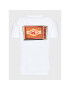 Unfair Athletics Тишърт UNFR22-133 Бял Regular Fit - Pepit.bg