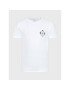 Unfair Athletics Тишърт UNFR22-144 Бял Regular Fit - Pepit.bg