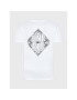 Unfair Athletics Тишърт UNFR22-144 Бял Regular Fit - Pepit.bg