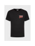 Unfair Athletics Тишърт UNFR23-006 Черен Regular Fit - Pepit.bg