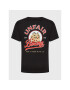 Unfair Athletics Тишърт UNFR23-006 Черен Regular Fit - Pepit.bg