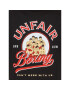 Unfair Athletics Тишърт UNFR23-006 Черен Regular Fit - Pepit.bg