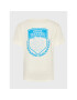 Unfair Athletics Тишърт UNFR23-007 Бежов Regular Fit - Pepit.bg