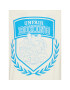 Unfair Athletics Тишърт UNFR23-007 Бежов Regular Fit - Pepit.bg