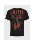 Unfair Athletics Тишърт UNFR23-008 Черен Regular Fit - Pepit.bg