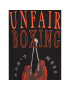 Unfair Athletics Тишърт UNFR23-008 Черен Regular Fit - Pepit.bg