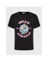 Unfair Athletics Тишърт UNFR23-010 Черен Regular Fit - Pepit.bg