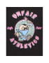 Unfair Athletics Тишърт UNFR23-010 Черен Regular Fit - Pepit.bg