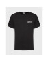 Unfair Athletics Тишърт UNFR23-012 Черен Regular Fit - Pepit.bg
