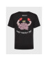 Unfair Athletics Тишърт UNFR23-012 Черен Regular Fit - Pepit.bg