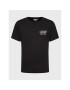 Unfair Athletics Тишърт UNFR23-013 Черен Regular Fit - Pepit.bg