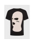 Unfair Athletics Тишърт UNFR23-014 Черен Regular Fit - Pepit.bg