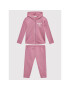 United Colors Of Benetton Анцуг 3J70A5007 Розов Regular Fit - Pepit.bg