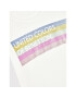 United Colors Of Benetton Блуза 3I9WC15BM Бял Regular Fit - Pepit.bg