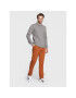 United Colors Of Benetton Чино панталони 4DKH55I18 Кафяв Slim Fit - Pepit.bg