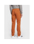 United Colors Of Benetton Чино панталони 4DKH55I18 Кафяв Slim Fit - Pepit.bg