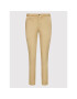 United Colors Of Benetton Чино панталони 4GD7558S3 Бежов Slim Fit - Pepit.bg