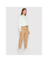 United Colors Of Benetton Чино панталони 4T33DF005 Кафяв Cropped Fit - Pepit.bg